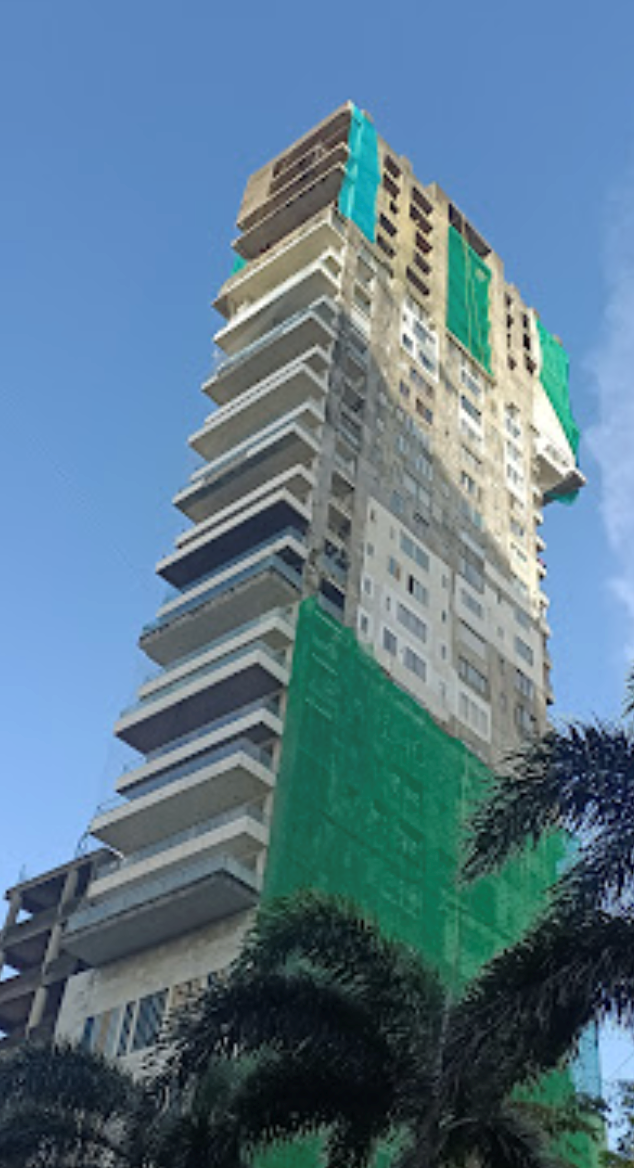 Flat for sale in Ashiana, Nepeansea Road